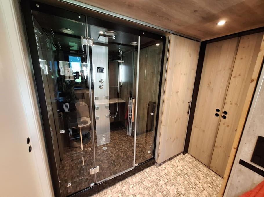 Holiday home Microen