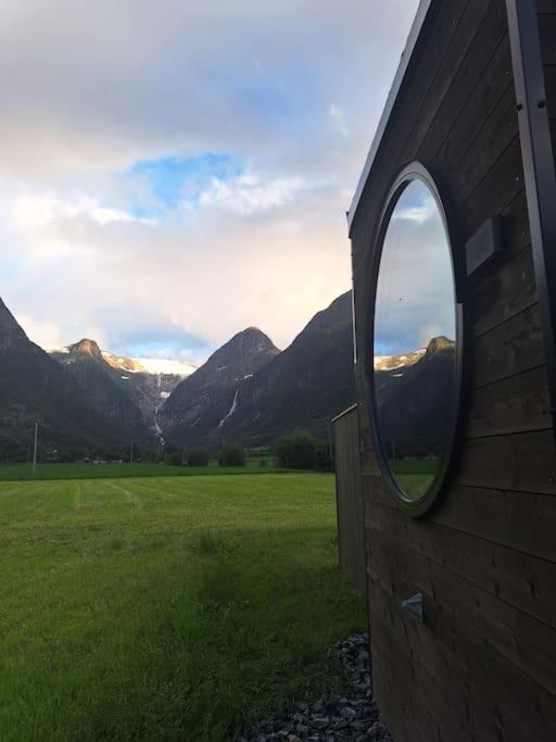 Microen Holiday home