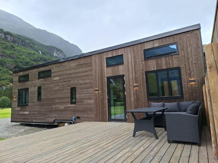 Microen Holiday home