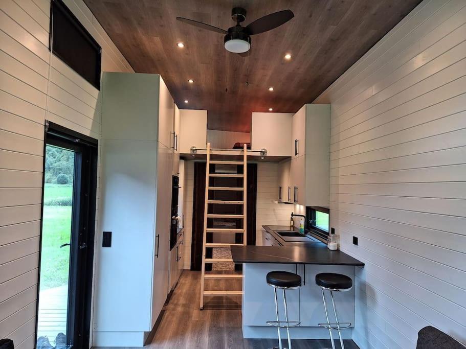 Microen Holiday home *